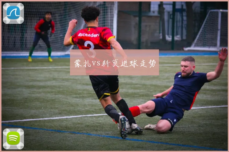 蒙扎vs科莫进球走势